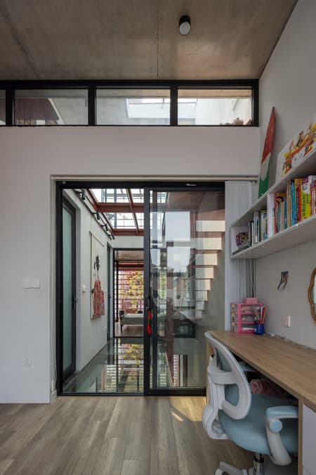 MK House